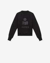 Glitter sweatshirt Moby