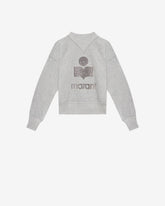 Moby sweatshirt