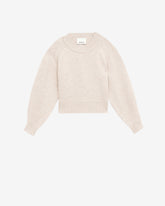 LEANDRA SWEATER