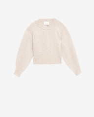 LEANDRA SWEATER