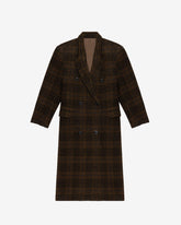 LEXANA COAT
