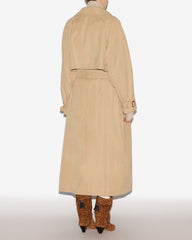 ELEA COAT