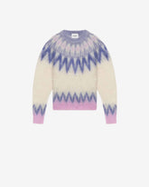 NATANIA SWEATER