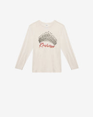 MARTINE T-SHIRT
