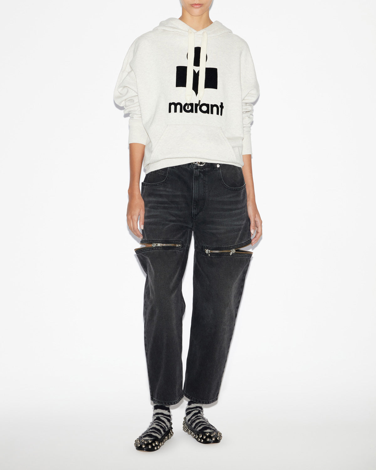 Mansel sweatshirt