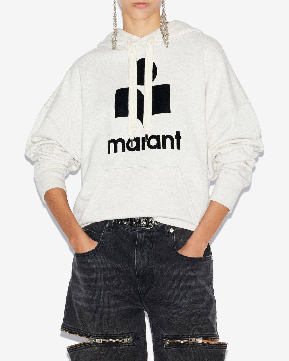 Mansel sweatshirt