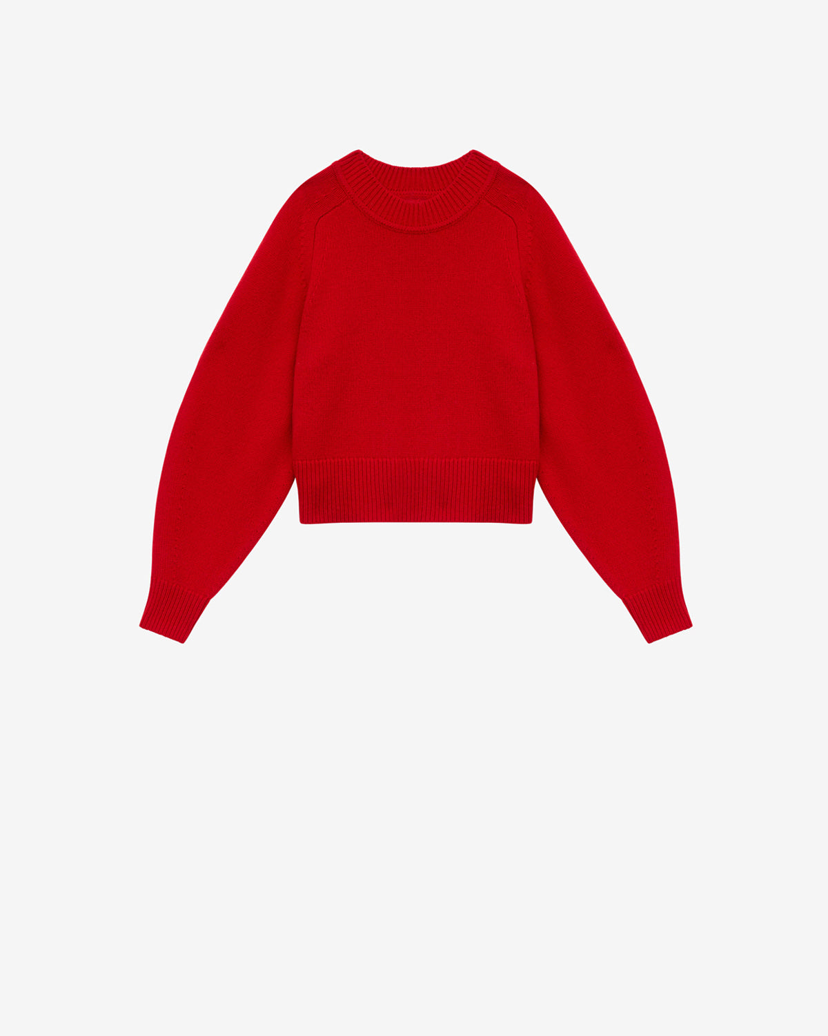LEANDRA SWEATER