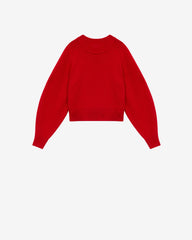 LEANDRA SWEATER