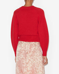 LEANDRA SWEATER