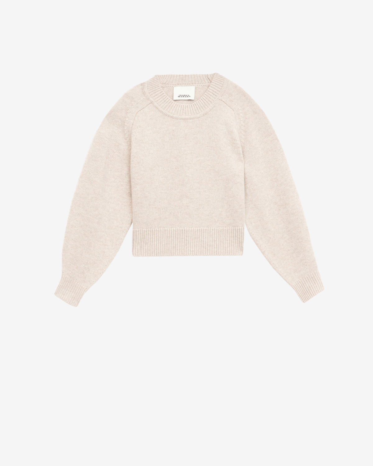 LEANDRA SWEATER