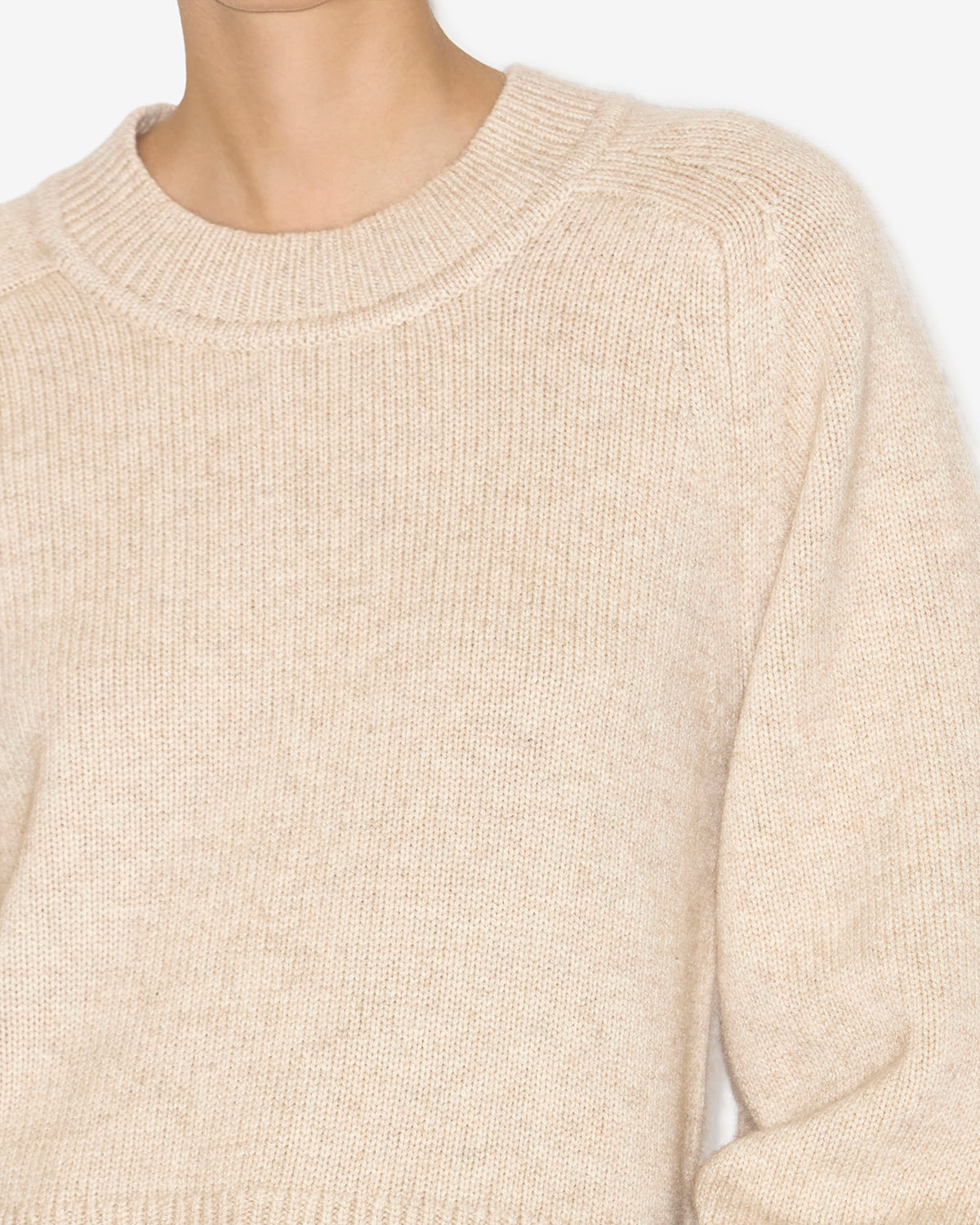 LEANDRA SWEATER