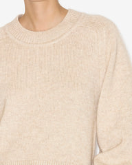 LEANDRA SWEATER