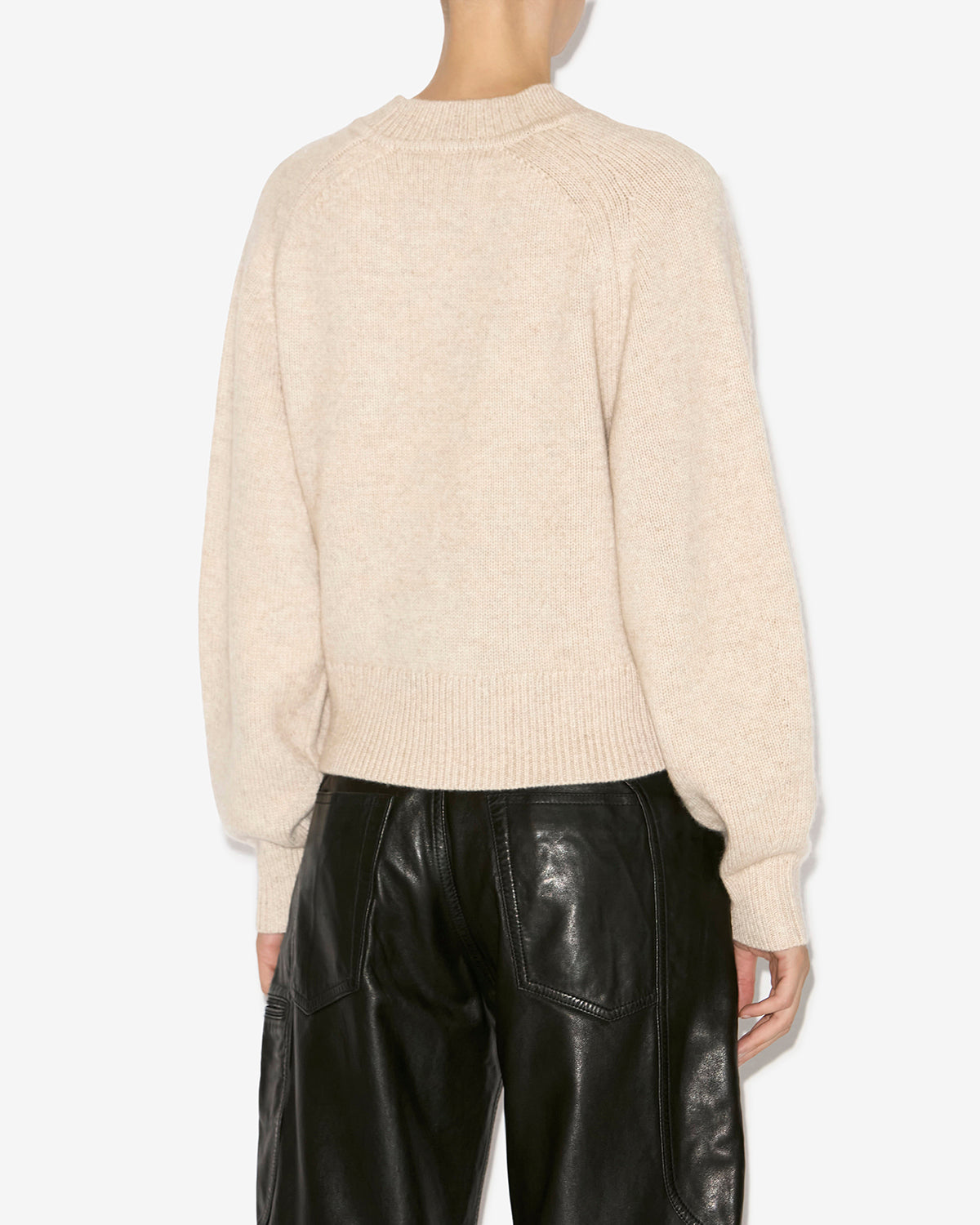 LEANDRA SWEATER