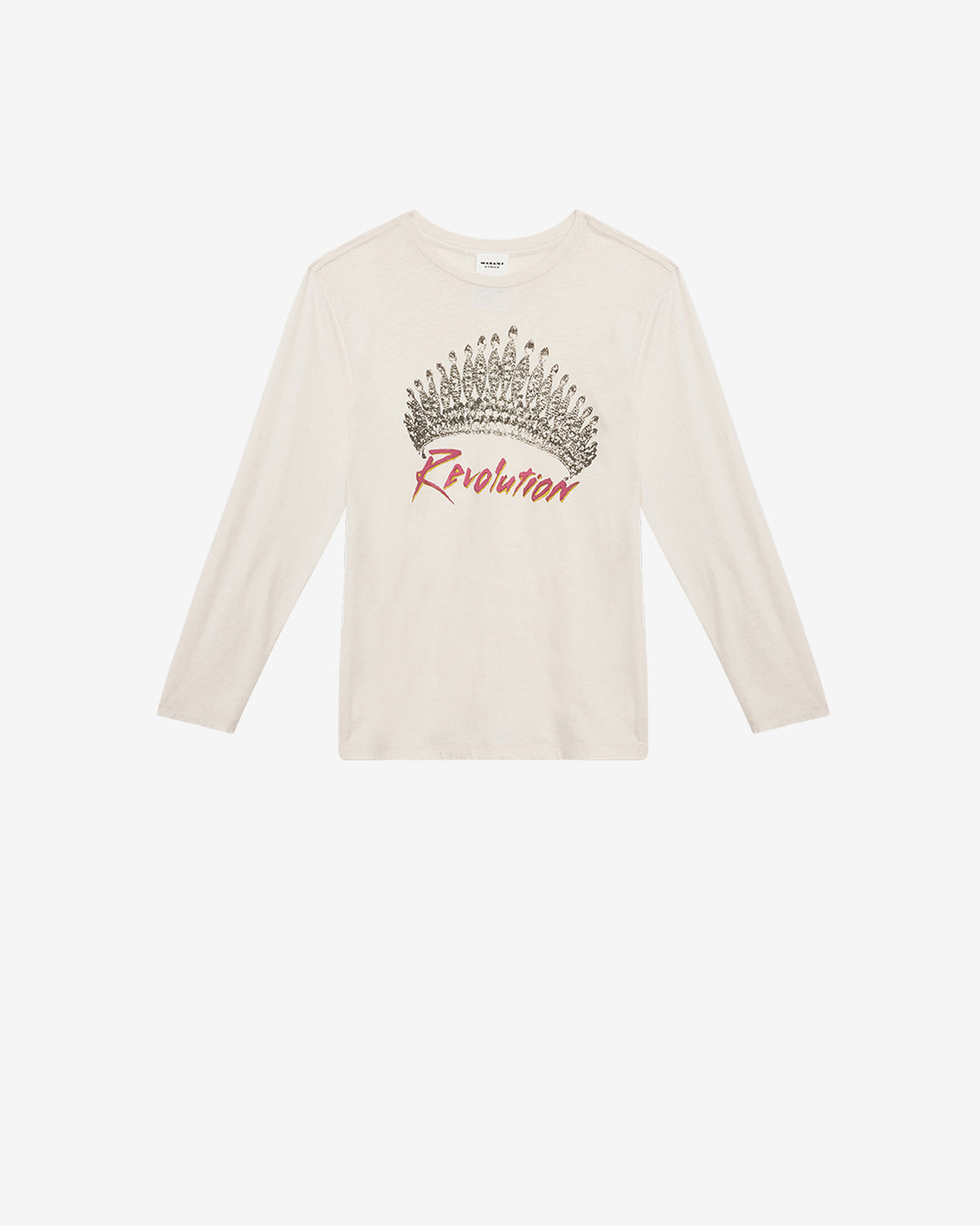 MARTINE T-SHIRT