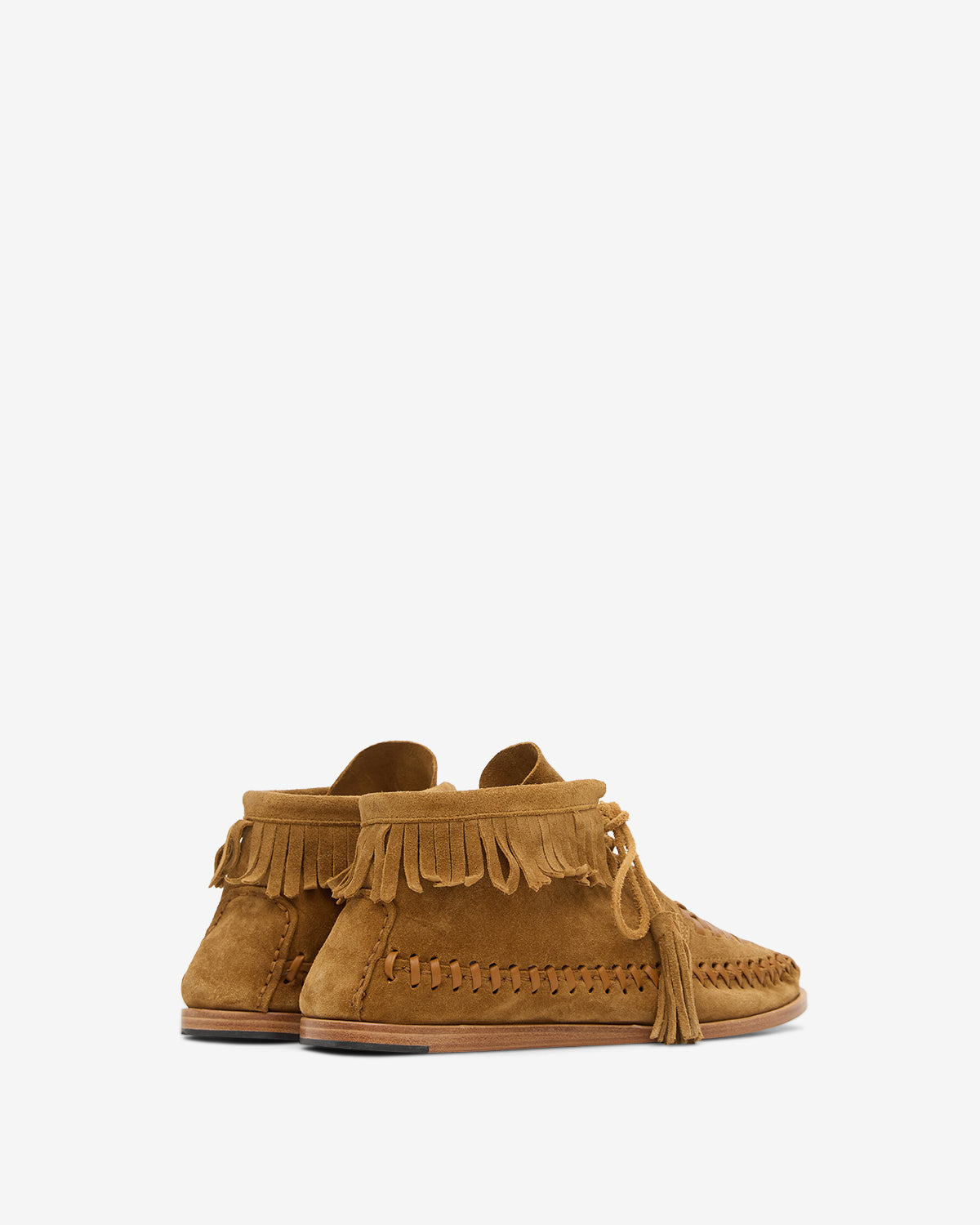 FELSA LOAFERS