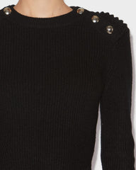 NUST SWEATER